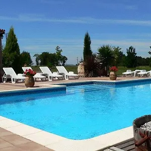 La Terrasse Hébergement de vacances