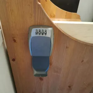 Résidence Etche Ona Appartement