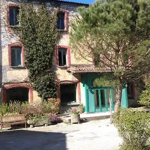 Le Moulin De L'abbé Hébergement de vacances