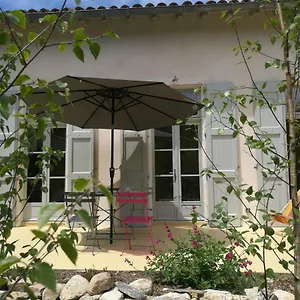 Maison De L'abbé Hébergement de vacances