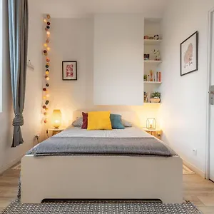Le Cocon Lumière Lyon